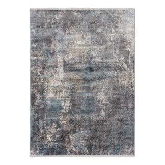 Designteppich Vintage Soho Iceberg | ca. 120 x 180 cm – jetzt kaufen bei Lifetex-Heimtextilien.de