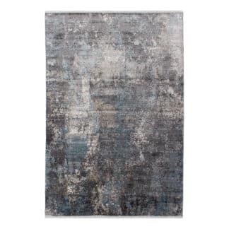 Designteppich Vintage Soho Iceberg | ca. 160 x 230 cm – jetzt kaufen bei Lifetex-Heimtextilien.de