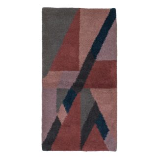 Teppich Brücke Berber modern | ca. 70 x 140 cm – jetzt kaufen bei Teppich-kaufen-XXL.de