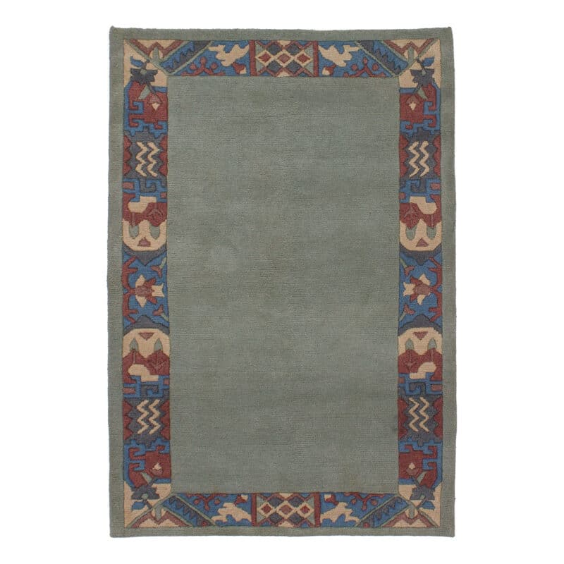 Großteppich Tibet modern | ca. 205 x 290 cm – jetzt kaufen bei Lifetex-Heimtextilien.de