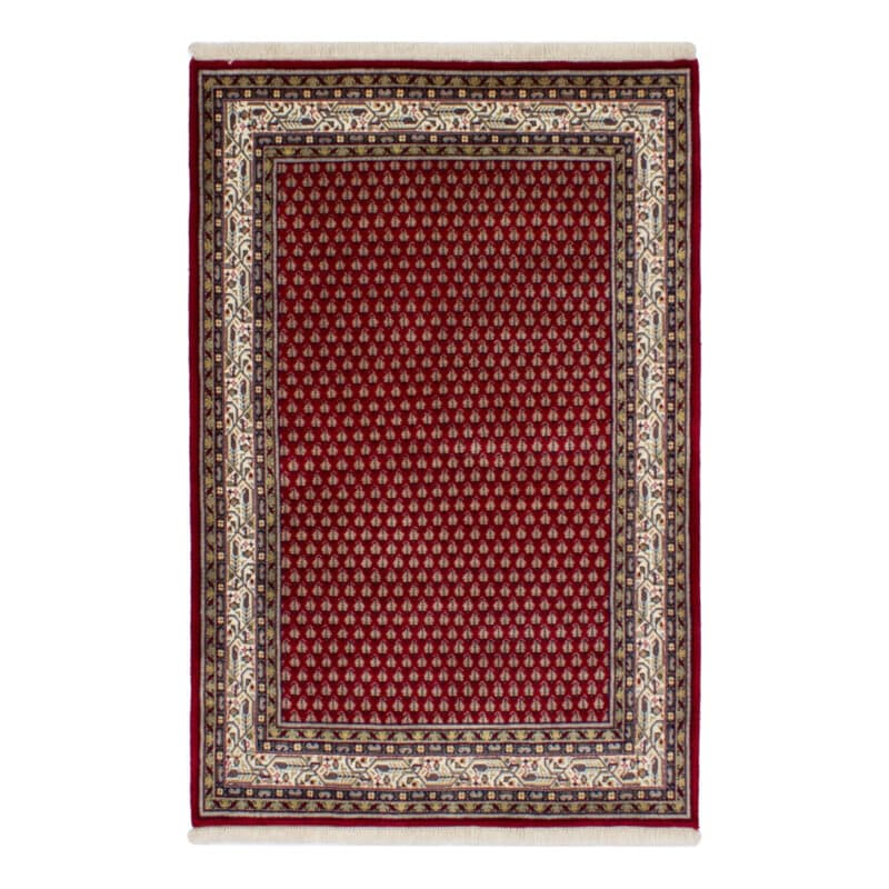 Teppich Mir | ca. 120 x 180 cm – jetzt kaufen bei Lifetex-Heimtextilien.de