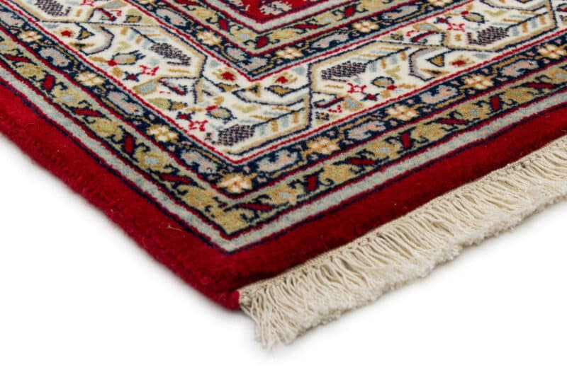 Teppich Mir | ca. 120 x 180 cm – Detailbild 2 – jetzt kaufen bei Lifetex-Heimtextilien.de