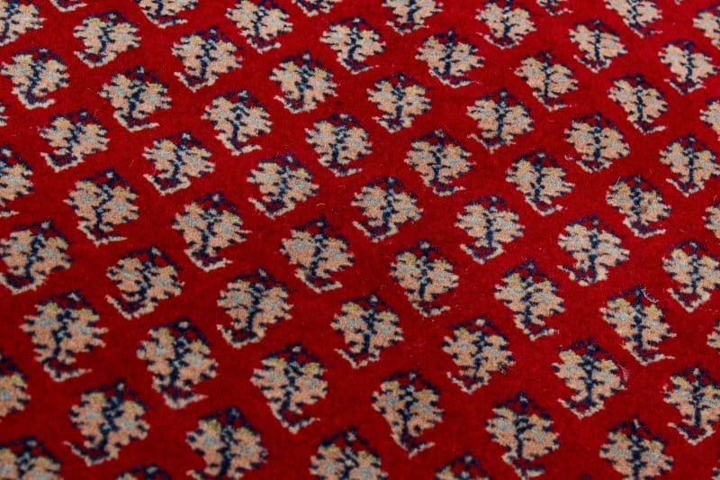 Teppich Mir | ca. 120 x 180 cm – Detailbild 4 – jetzt kaufen bei Lifetex-Heimtextilien.de