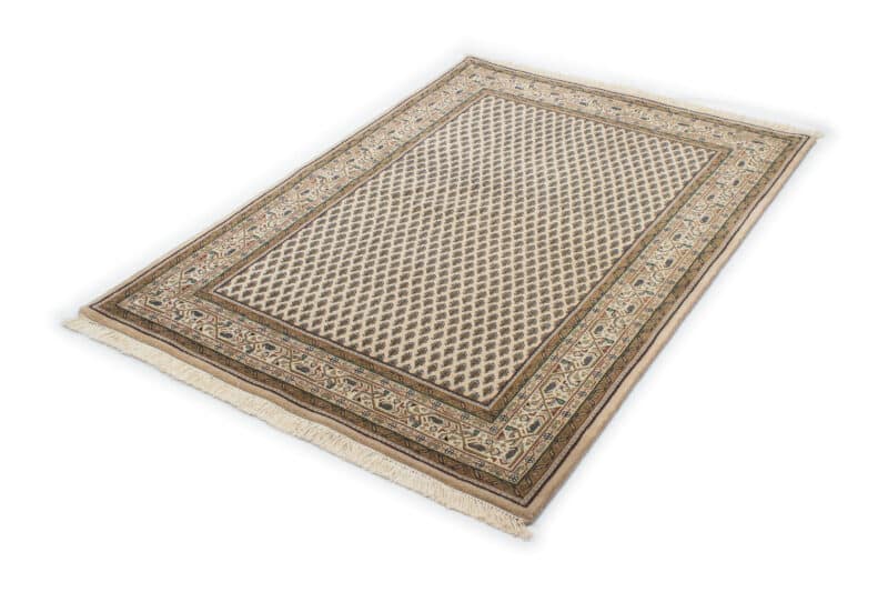Teppich Mir | ca. 120 x 180 cm – Detailbild 1 – jetzt kaufen bei Lifetex-Heimtextilien.de