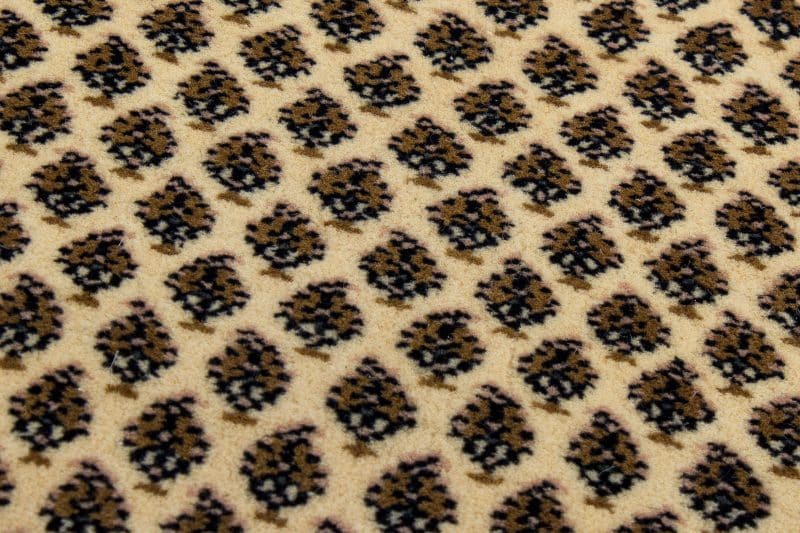 Teppich Mir | ca. 125 x 180 cm – Detailbild 4 – jetzt kaufen bei Lifetex-Heimtextilien.de