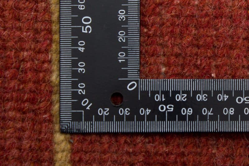 Designteppich modern | ca. 115 x 175 cm – Detailbild 4 – jetzt kaufen bei Lifetex-Heimtextilien.de