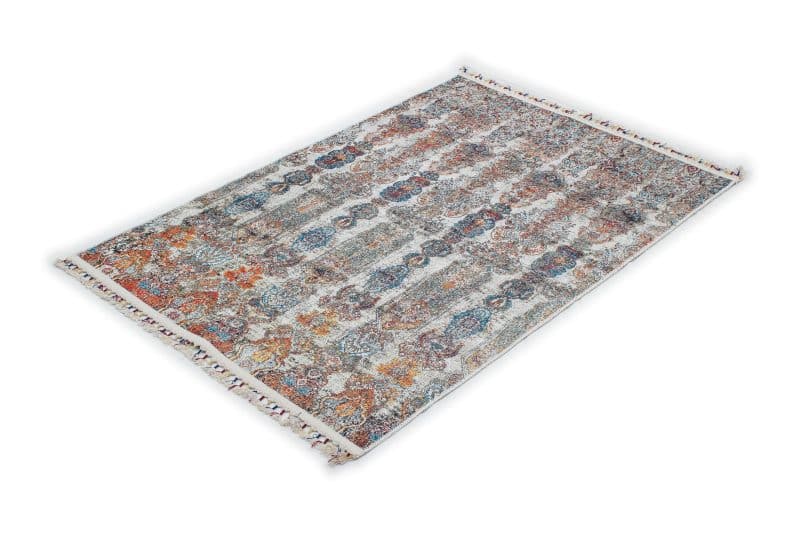 Teppich Ziegler Print | ca. 120 x 180 cm – Detailbild 1 – jetzt kaufen bei Lifetex-Heimtextilien.de