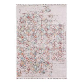 Teppich Vintage Felder Print | ca. 160 x 230 cm – jetzt kaufen bei Lifetex-Heimtextilien.de