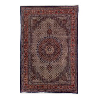 Großteppich Moud | ca. 200 x 295 cm – jetzt kaufen bei Teppich-kaufen-XXL.de