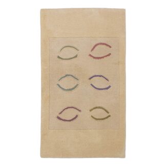 Teppich Blocks Modern | ca. 120 x 180 cm – jetzt kaufen bei Lifetex-Heimtextilien.de