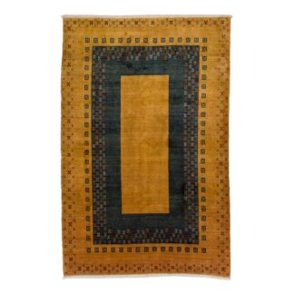 Großteppich Rizbaft Lori | ca. 205 x 315 cm – jetzt kaufen bei Lifetex-Heimtextilien.de