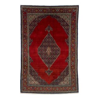 Großteppich Täbriz Fein | ca. 200 x 315 cm – jetzt kaufen bei Teppich-kaufen-XXL.de