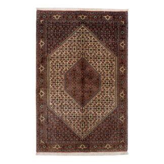 Teppich Bidjar Kordi | ca. 120 x 175 cm – jetzt kaufen bei Teppich-kaufen-XXL.de