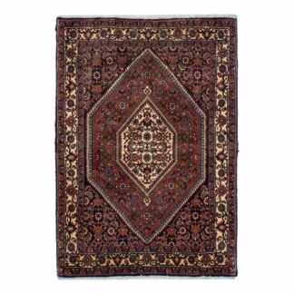 Teppich Bidjar mit Bordüre | ca. 65 x 100 cm – jetzt kaufen bei Lifetex-Heimtextilien.de