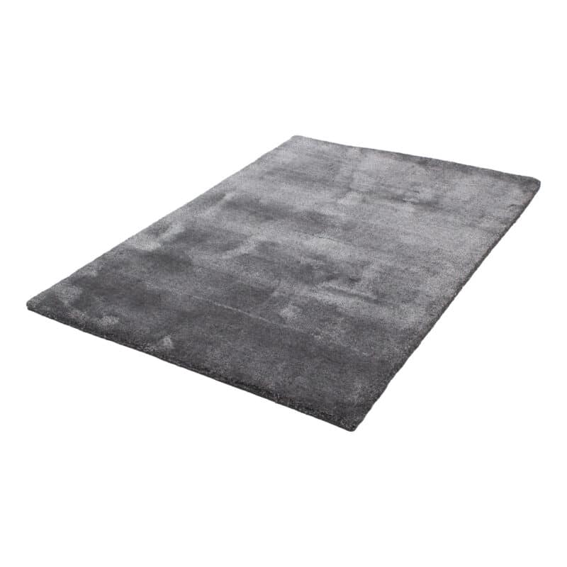 Teppich Uni Modern | ca. 120 x 180 cm – Detailbild 1 – jetzt kaufen bei Lifetex-Heimtextilien.de