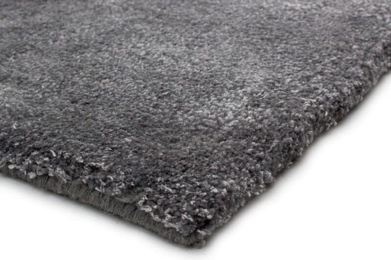 Teppich Uni Modern | ca. 120 x 180 cm – Detailbild 2 – jetzt kaufen bei Lifetex-Heimtextilien.de