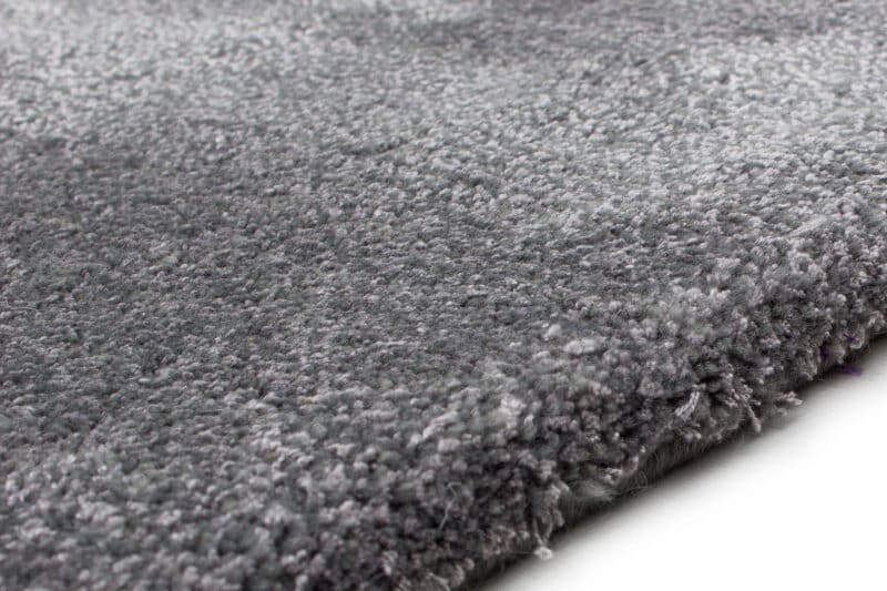 Teppich Uni Modern | ca. 120 x 180 cm – Detailbild 3 – jetzt kaufen bei Lifetex-Heimtextilien.de