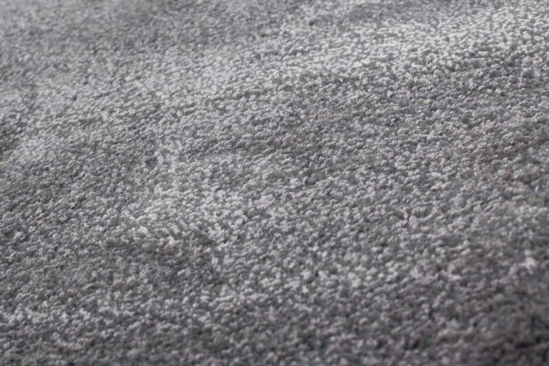 Teppich Uni Modern | ca. 120 x 180 cm – Detailbild 4 – jetzt kaufen bei Lifetex-Heimtextilien.de
