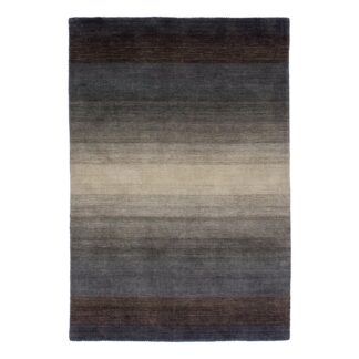 Teppichbrücke Loop Modern Meliert | ca. 70 x 140 cm – jetzt kaufen bei Lifetex-Heimtextilien.de