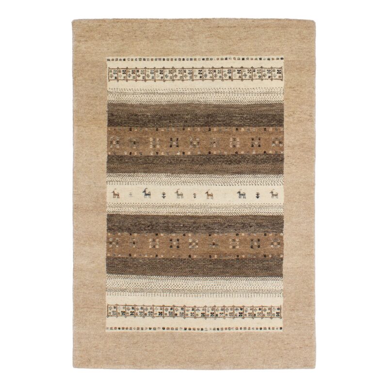 Teppich Agadir modern | ca. 120 x 180 cm – jetzt kaufen bei Lifetex-Heimtextilien.de