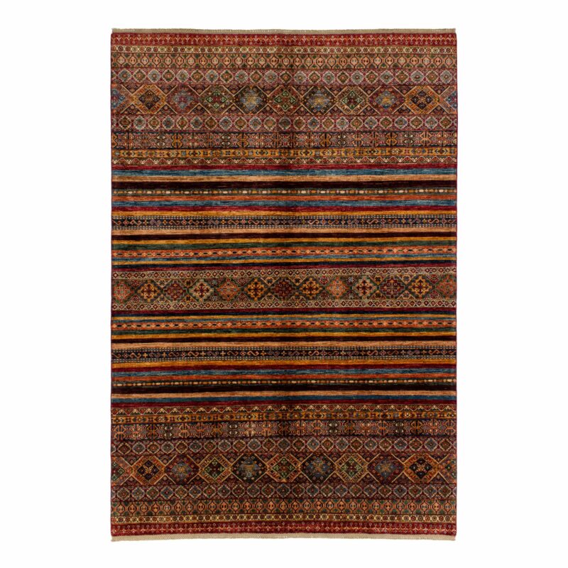 Großteppich Khorjin Samarkand | ca. 205 x 310 cm – jetzt kaufen bei Lifetex-Heimtextilien.de