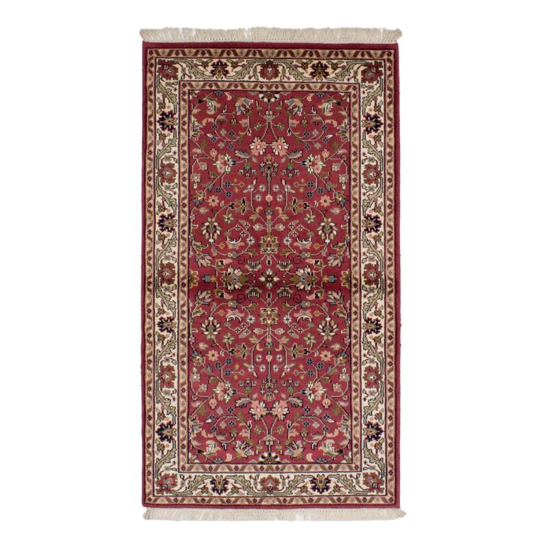Teppich Täbriz mit Bordüre | ca. 95 x 165 cm – jetzt kaufen bei Lifetex-Heimtextilien.de
