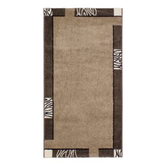 Teppich Brücke Modern | ca. 80 x 160 cm – jetzt kaufen bei Lifetex-Heimtextilien.de