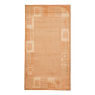 Teppich Brücke Modern mit Bordüre | ca. 80 x 160 cm – jetzt kaufen bei Teppich-kaufen-XXL.de