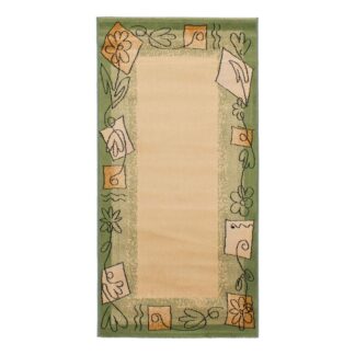 Teppich Brücke Modern | ca. 80 x 160 cm – jetzt kaufen bei Lifetex-Heimtextilien.de