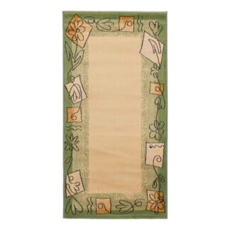 Teppich Brücke Modern | ca. 80 x 160 cm – jetzt kaufen bei Teppich-kaufen-XXL.de