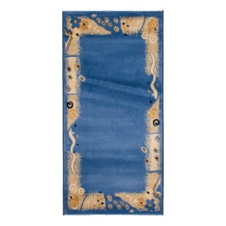 Teppich Brücke Modern | ca. 65 x 135 cm – jetzt kaufen bei Teppich-kaufen-XXL.de