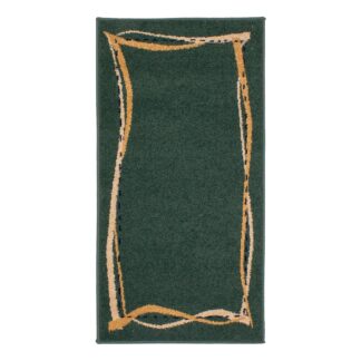 Teppich Brücke Modern mit Bordüre | ca. 65 x 135 cm – jetzt kaufen bei Teppich-kaufen-XXL.de