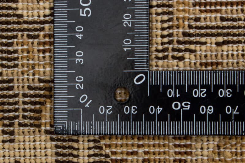 Teppich Brücke Classic mit Bordüre | ca. 80 x 160 cm – Detailbild 5 – jetzt kaufen bei Lifetex-Heimtextilien.de