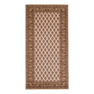 Teppich Brücke Classic mit Bordüre | ca. 80 x 155 cm – jetzt kaufen bei Teppich-kaufen-XXL.de