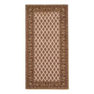 Teppich Brücke Classic mit Bordüre | ca. 80 x 155 cm – jetzt kaufen bei Teppich-kaufen-XXL.de
