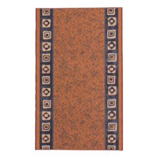 Teppich Brücke Modern mit Bordüre | ca. 80 x 130 cm – jetzt kaufen bei Teppich-kaufen-XXL.de