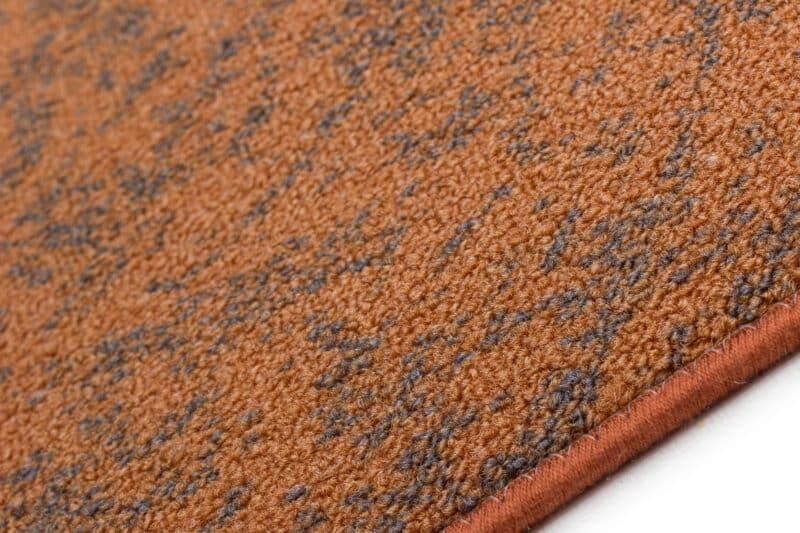 Teppich Brücke Modern mit Bordüre | ca. 80 x 130 cm – Detailbild 3 – jetzt kaufen bei Lifetex-Heimtextilien.de