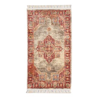 Teppich Brücke Vintage Kazak | ca. 80 x 150 cm – jetzt kaufen bei Lifetex-Heimtextilien.de