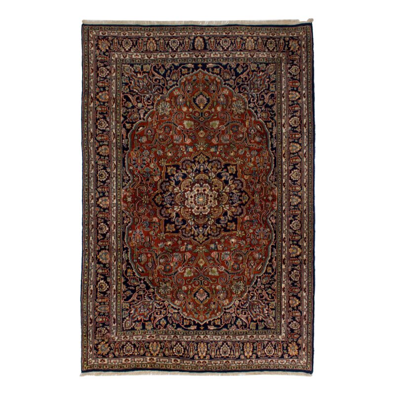Großteppich Keshan | ca. 200 x 290 cm – jetzt kaufen bei Lifetex-Heimtextilien.de