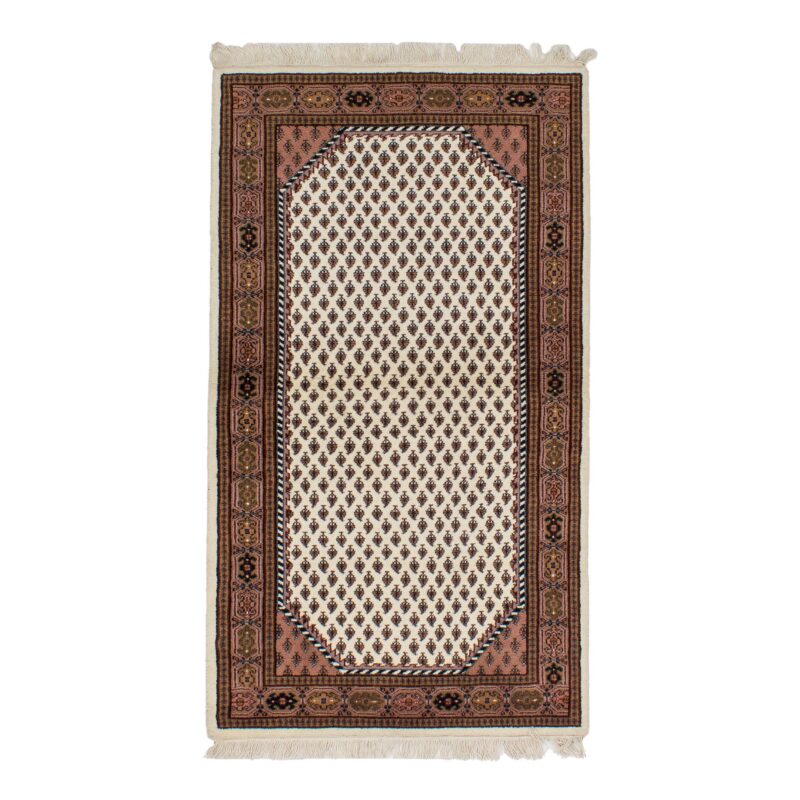 Teppich Mir Super | ca. 95 x 160 cm – jetzt kaufen bei Lifetex-Heimtextilien.de