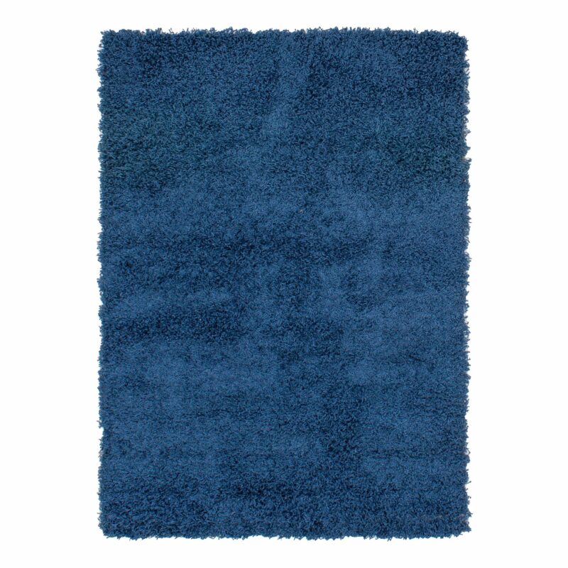 Teppich Shaggy Uni | ca. 120 x 170 cm – jetzt kaufen bei Lifetex-Heimtextilien.de