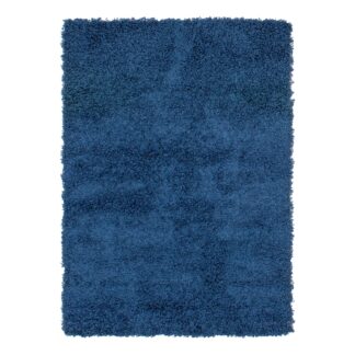Teppich Shaggy Uni | ca. 120 x 170 cm – jetzt kaufen bei Teppich-kaufen-XXL.de
