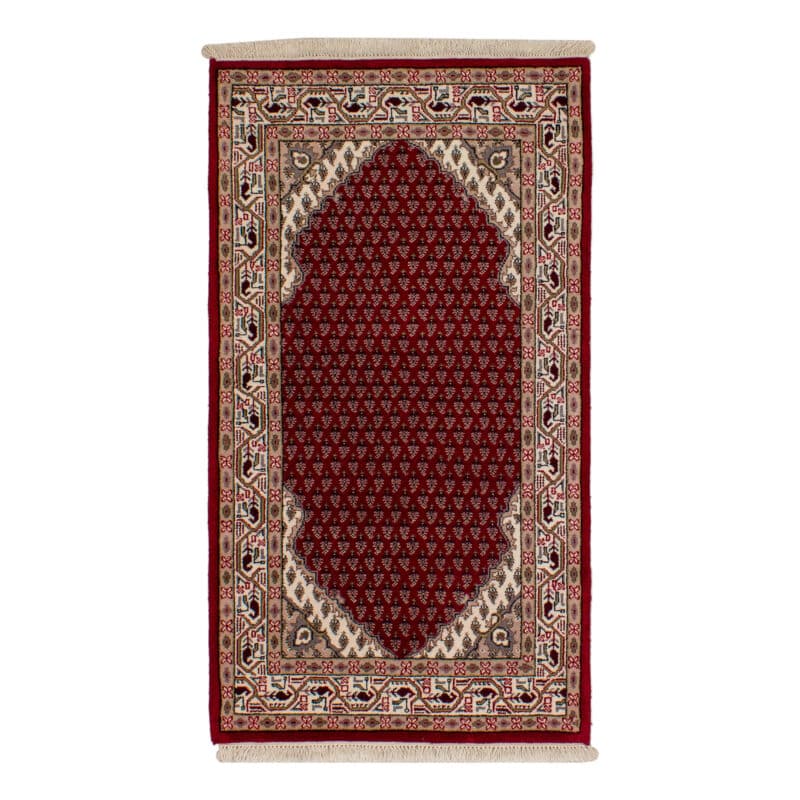 Teppich Mir ca. 90 x 160 cm – jetzt kaufen bei Lifetex - Textile Lebensqualität