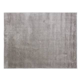 Poshti Uni rund 60 x 60 cm – jetzt kaufen bei Lifetex - Textile Lebensqualität