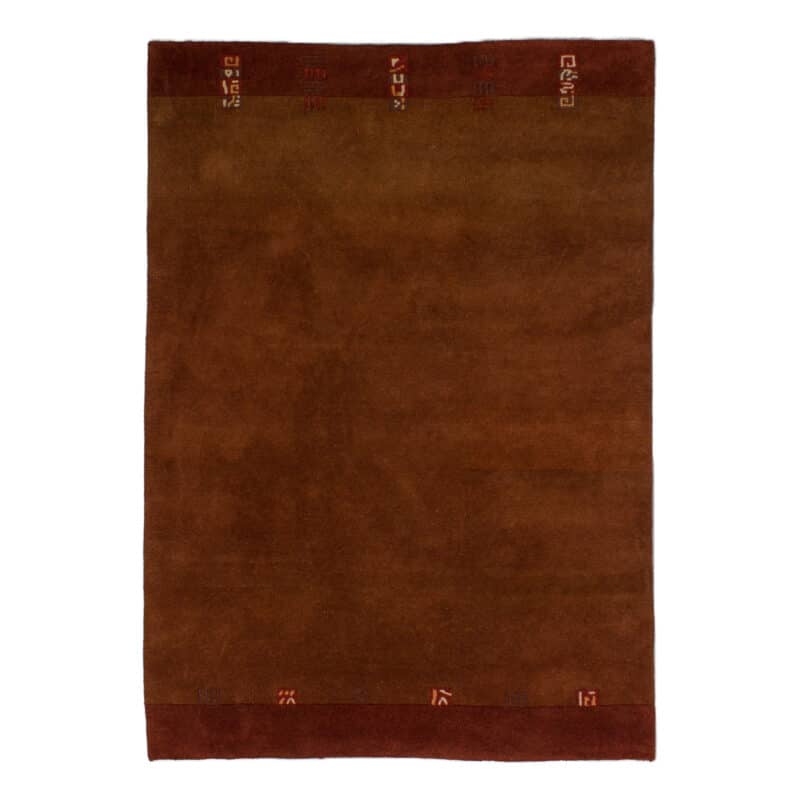 Teppich Nepali ca. 170 x 240 cm – jetzt kaufen bei Lifetex - Textile Lebensqualität