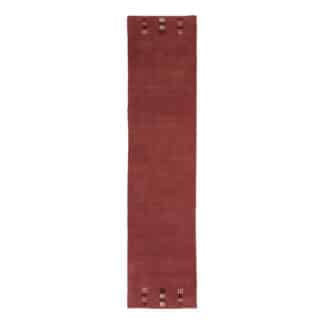 Galerieteppich Läufer Modern mit Bordüre ca. 80 x 270 cm – jetzt kaufen bei Lifetex - Textile Lebensqualität