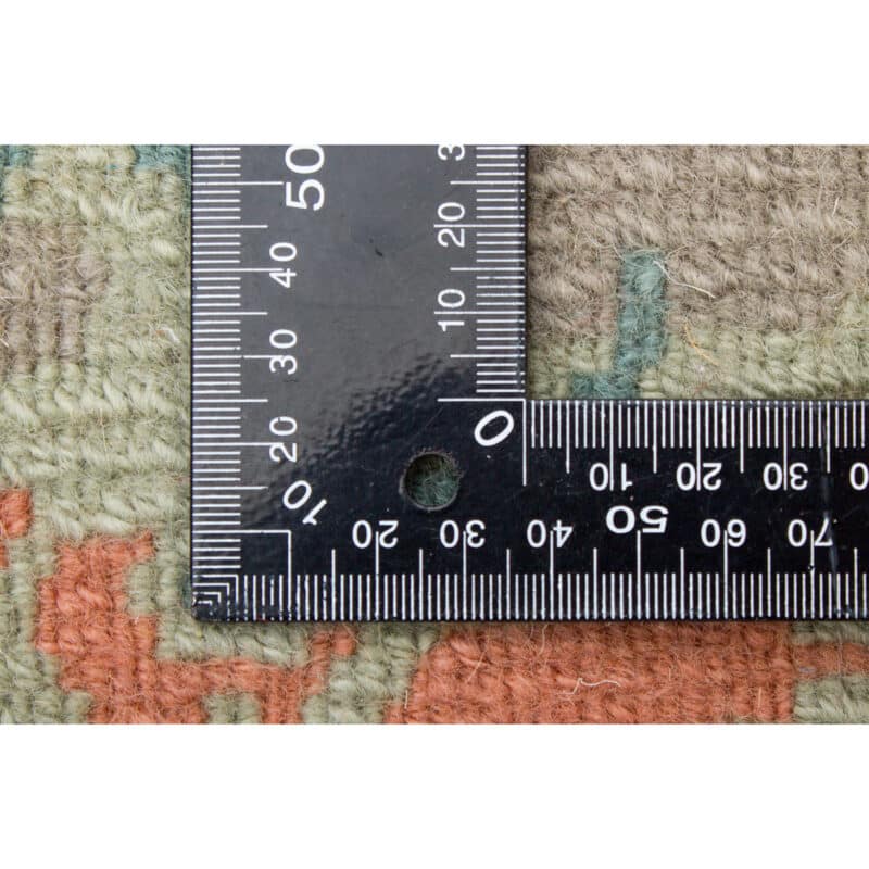 Teppich Modern mit Bordüre ca. 170 x 240 cm – Detailbild 5 – jetzt kaufen bei Lifetex - Textile Lebensqualität