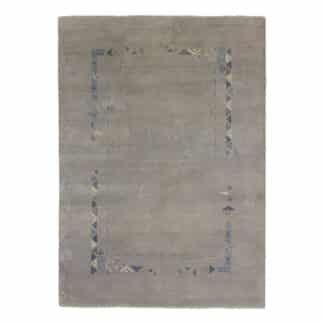 Teppich Modern mit Bordüre 170 x 240 cm – jetzt kaufen bei Lifetex - Textile Lebensqualität