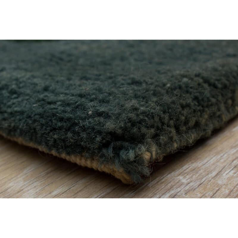Teppich Modern mit Bordüre 170 x 240 cm – Detailbild 2 – jetzt kaufen bei Lifetex - Textile Lebensqualität