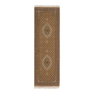 Galerieteppich Läufer Orientdesign Classic, mit Bordüre 100 x 300 cm – jetzt kaufen bei Tekal - Textile Lebensqualität